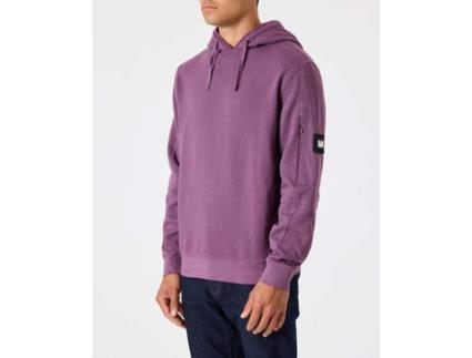 Sweatshirt para Homem WEEKEND OFFENDER (XL - Preto)