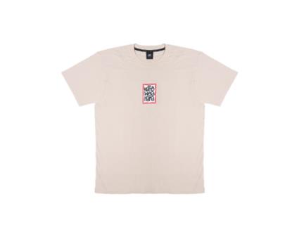 T-shirt Unisexo WRUNG (S - Algodão - Multicor)