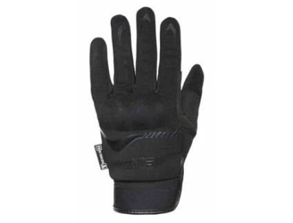 Luvas de Mota Unisexo IXS (L - Preto)