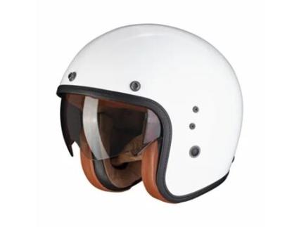 Capacete a jacto Scorpion Belfast evo LUXE