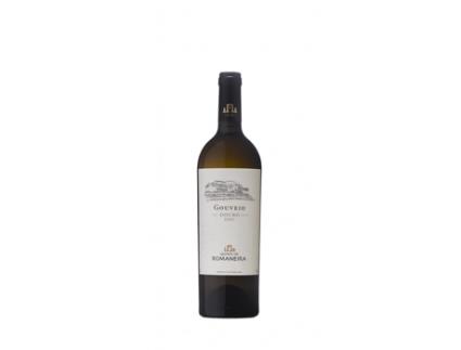 Vinho Branco QUINTA DA ROMANEIRA Gouveio 2021 (0.75 L)