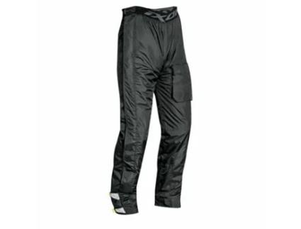 Calças de Mota para Homem IXON (XL - Preto)