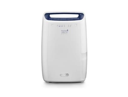 Desumidificador DELONGHI Dex212F 12L / D 55M²