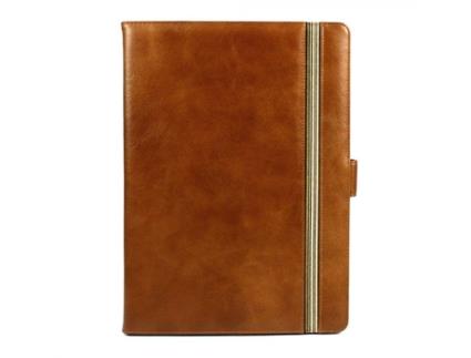 Alston Craig C8705055261840952 Capa para Tablet 26.7 Cm 10.5' Fólio Castanho