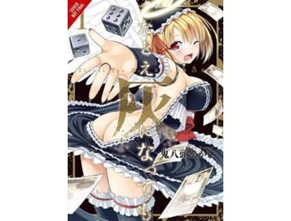Livro though you may burn to ash, vol. 1 de kakashi oniyazu (inglês)