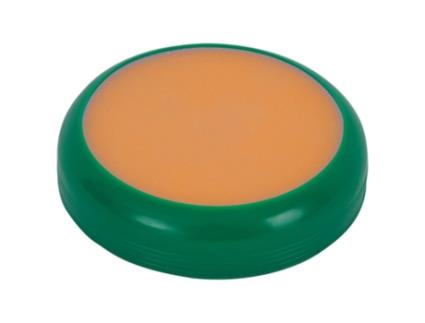 Esponja Sintética Plástico Abs Diâmetro Plus Office Mojasellos 320 100Mm