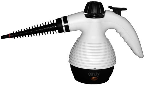 Máquina De Limpeza A Vapor Adcr7021 Camry