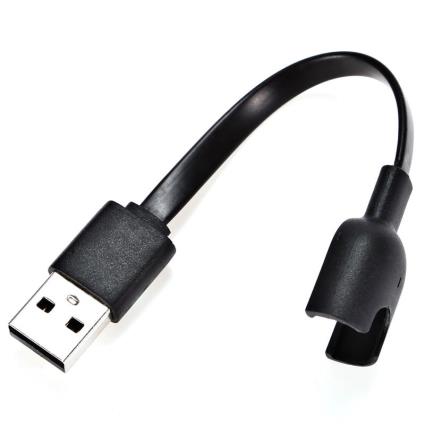 Carregador USB Xiaomi Mi Band 3