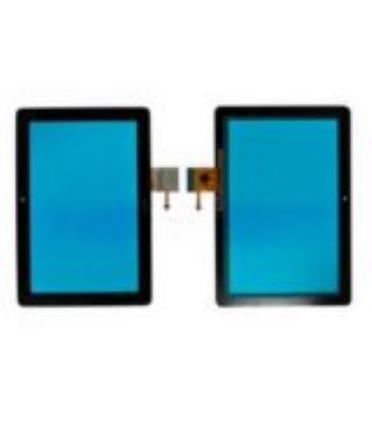 Huawei MediaPad 10 Link S10-201L touch preto