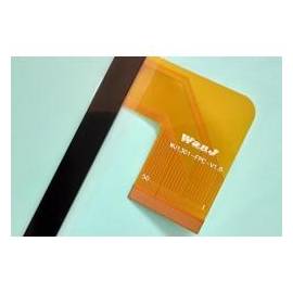 Woxter QX 109 touch preto (VTCP101A79-FPC-1.0)