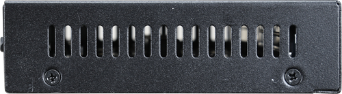 Switch De 10 Portas S108-90w P/ 8 Câmaras Ip