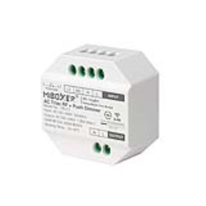 Regulador triac dimmer 220v rf-multifunção c1