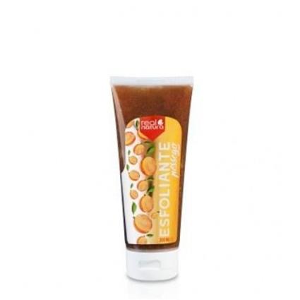 Esfoliante Corpo Pêssego 200ml