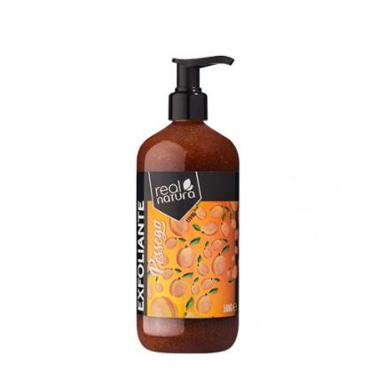 Esfoliante Corpo Pêssego 500g