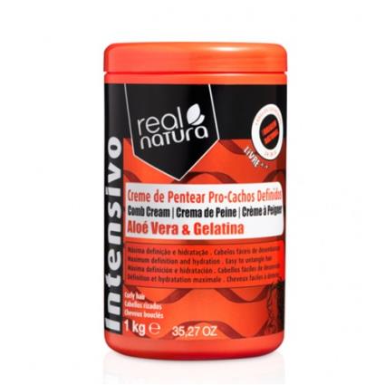 Creme de Pentear Pro-Cachos Definidos 1kg