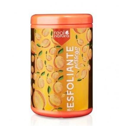 Esfoliante Corpo Pêssego 1kg