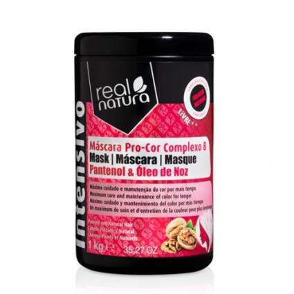 Pro Cor Complexo B Mask 1Kg