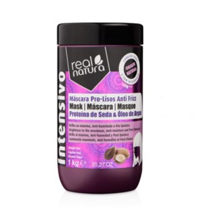 Pro Lisos Anti Frizz Mask 1Kg