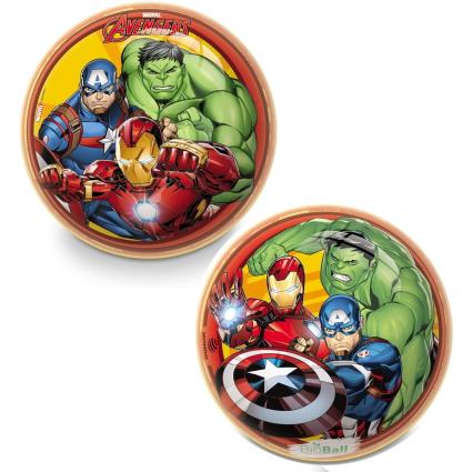 Bola Avengers 23cm Sortida