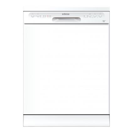 MÁQUINA LAVAR LOUÇA  EDW-6120 WH