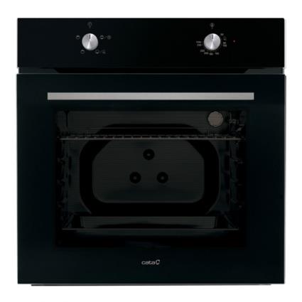 FORNO  SES 7004 BK