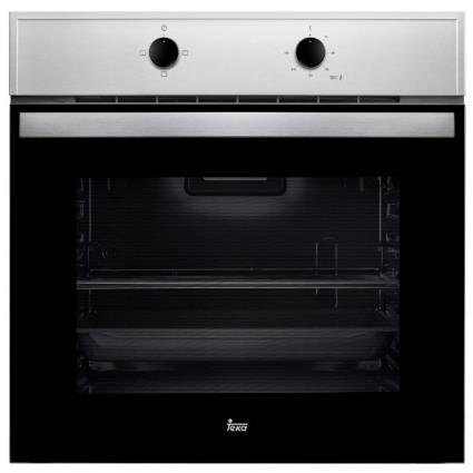 FORNO  HBB 435 INOX