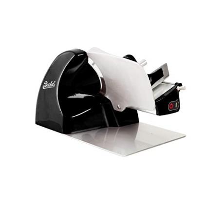 Slicer  Homeline HL 200 preto