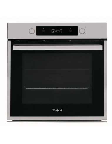 Forno  Oakz9 379 H Ix Hidroliti - Fornos