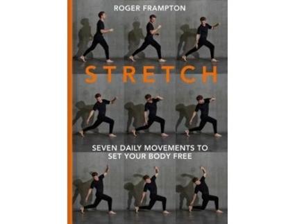 Livro stretch de roger frampton (inglês)
