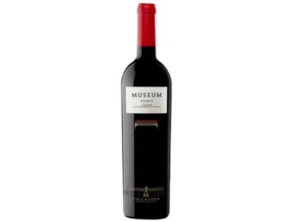 Vinho MUSEUM Museum Tempranillo Cigales Reserva (1.5 L - 1 unidade)