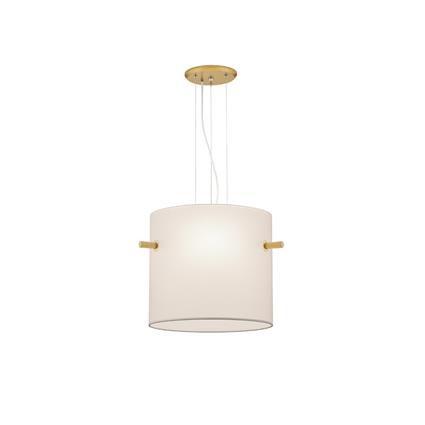 Trio Lighting Candeeiro de teto Camden, TRIO Lighting