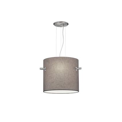 Trio Lighting Candeeiro de teto Camden, TRIO Lighting