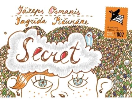 Livro secret de jazeps osmanis (inglês)