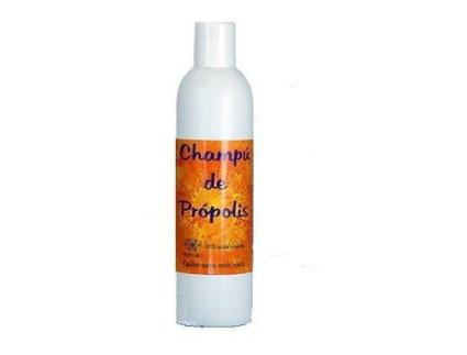Propolmel Propolis Shampoo 250 Ml