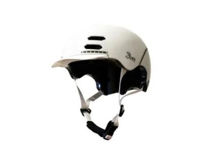 Capacete Mfi over-road start (101)