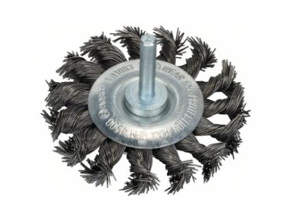 Catrabucha BOSCH em Disco Entrançada em Aço 75X0,5 mm