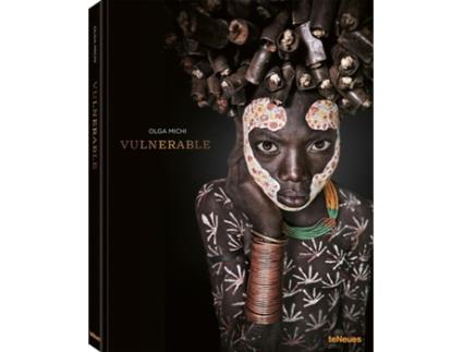 Livro vulnerable de olga michi (inglês)