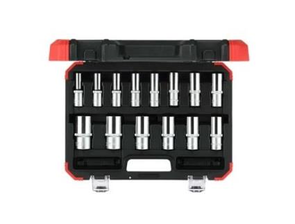 Gedore R61003114 Roquete e Conjunto de Roquete
