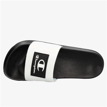 Champion Arubo - Preto - Chinelos Homem tamanho 46