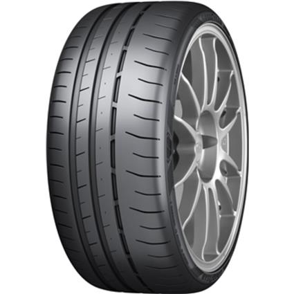 Pneu goodyear eagle f1 supersport r 245/30 zr 20 90 y xl