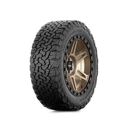 Pneu 4x4 bfgoodrich all terrain t/a ko 2 325/60 r20 121/118 s