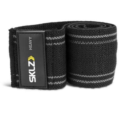 Faixa de resistência SKLZ Pro Knit Mini - Level 3