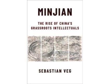 Livro minjian de sebastian veg (inglês)