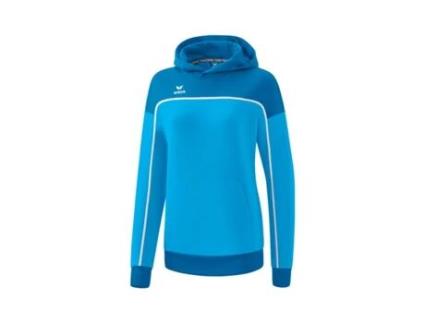 Sweatshirt para Mulher ERIMA (34 - Multicor)