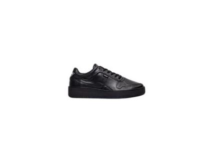 Ténis para Mulher CORAIL (37 - Preto)