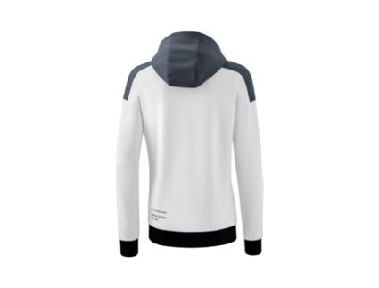 Sweatshirt para Mulher ERIMA (42 - Multicor)