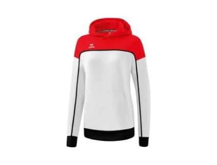 Sweatshirt para Mulher ERIMA (38 - Multicor)