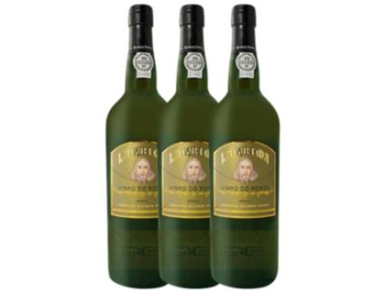 Vinho do Porto RAMOS PINTO Ramos Pinto Lágrima Porto (1 L - 3 unidades)