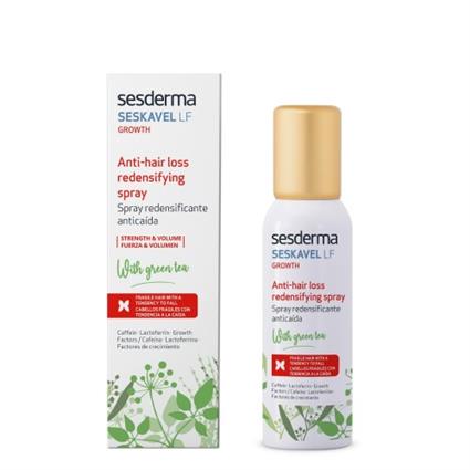 Sesderma Seskavel LF Growth Spray Redensificante Anti-Queda 100ml