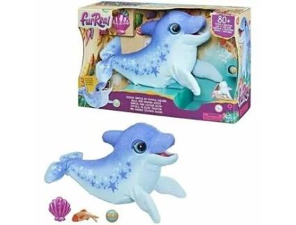 Furreal Dazzlin Dimples My Playful Dolphin